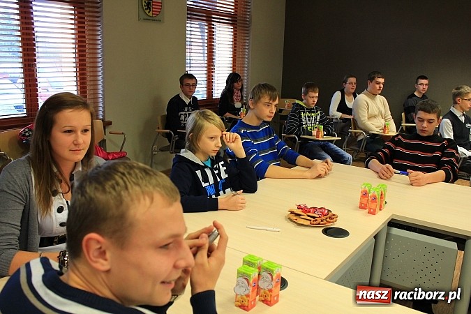 Zdjęcie w galerii na portalu naszraciborz.pl: Oni wiedzą jakie powinno być bezpieczne rolnictwo wiadomości z regionu