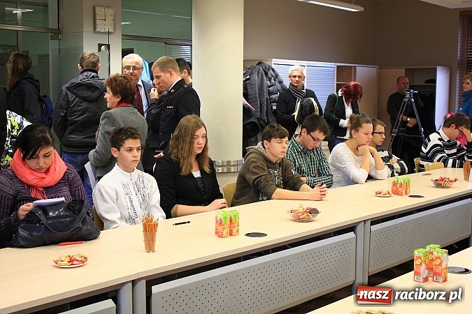 Zdjęcie w galerii na portalu naszraciborz.pl: Oni wiedzą jakie powinno być bezpieczne rolnictwo wiadomości z regionu