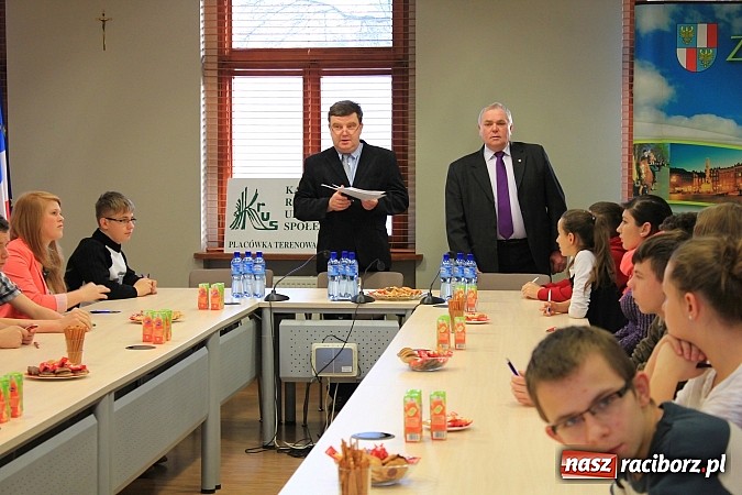 Zdjęcie w galerii na portalu naszraciborz.pl: Oni wiedzą jakie powinno być bezpieczne rolnictwo wiadomości z regionu