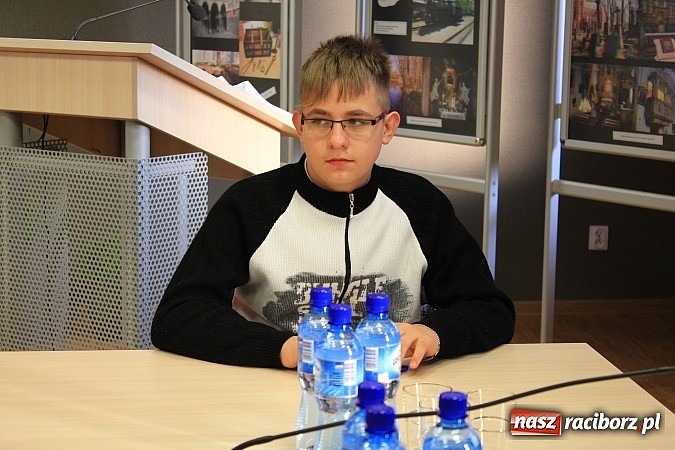 Zdjęcie w galerii na portalu naszraciborz.pl: Oni wiedzą jakie powinno być bezpieczne rolnictwo wiadomości z regionu