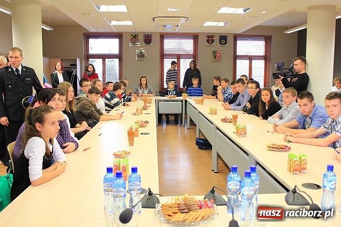 Zdjęcie w galerii na portalu naszraciborz.pl: Oni wiedzą jakie powinno być bezpieczne rolnictwo wiadomości z regionu