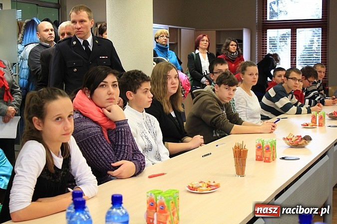 Zdjęcie w galerii na portalu naszraciborz.pl: Oni wiedzą jakie powinno być bezpieczne rolnictwo wiadomości z regionu