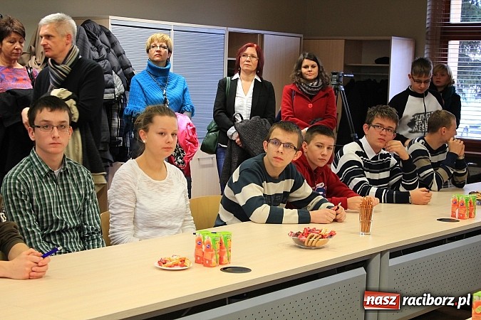 Zdjęcie w galerii na portalu naszraciborz.pl: Oni wiedzą jakie powinno być bezpieczne rolnictwo wiadomości z regionu