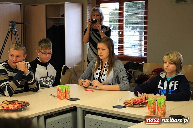 Zdjęcie w galerii na portalu naszraciborz.pl: Oni wiedzą jakie powinno być bezpieczne rolnictwo wiadomości z regionu