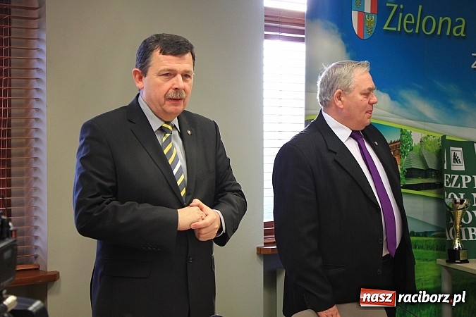 Zdjęcie w galerii na portalu naszraciborz.pl: Oni wiedzą jakie powinno być bezpieczne rolnictwo wiadomości z regionu