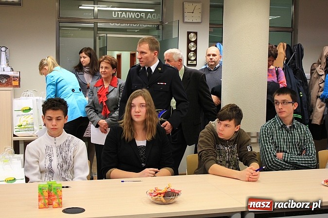 Zdjęcie w galerii na portalu naszraciborz.pl: Oni wiedzą jakie powinno być bezpieczne rolnictwo wiadomości z regionu