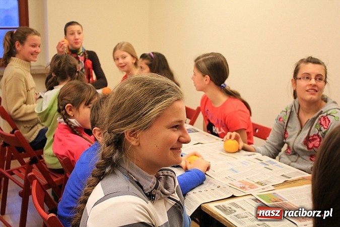 Zdjęcie w galerii na portalu naszraciborz.pl: Polskie i czeskie tradycje bożonarodzeniowe wiadomości z regionu