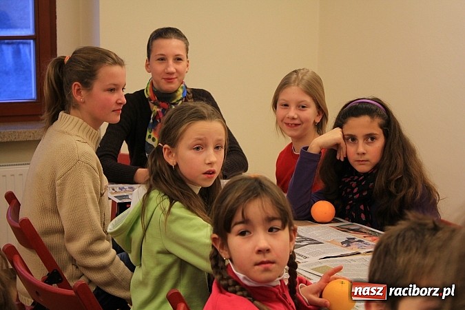 Zdjęcie w galerii na portalu naszraciborz.pl: Polskie i czeskie tradycje bożonarodzeniowe wiadomości z regionu