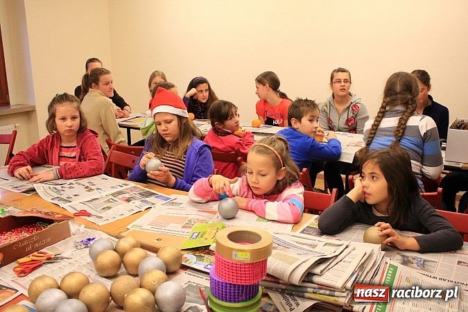 Zdjęcie w galerii na portalu naszraciborz.pl: Polskie i czeskie tradycje bożonarodzeniowe wiadomości z regionu