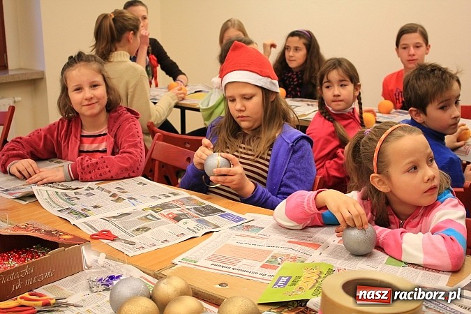 Zdjęcie w galerii na portalu naszraciborz.pl: Polskie i czeskie tradycje bożonarodzeniowe wiadomości z regionu