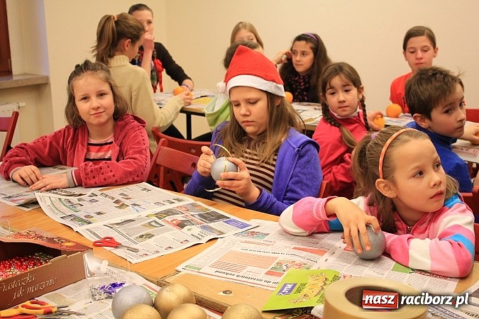 Zdjęcie w galerii na portalu naszraciborz.pl: Polskie i czeskie tradycje bożonarodzeniowe wiadomości z regionu