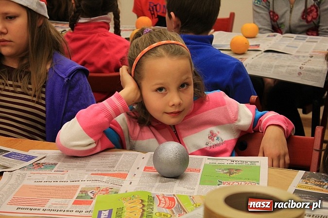 Zdjęcie w galerii na portalu naszraciborz.pl: Polskie i czeskie tradycje bożonarodzeniowe wiadomości z regionu