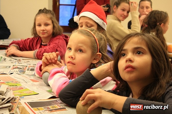 Zdjęcie w galerii na portalu naszraciborz.pl: Polskie i czeskie tradycje bożonarodzeniowe wiadomości z regionu
