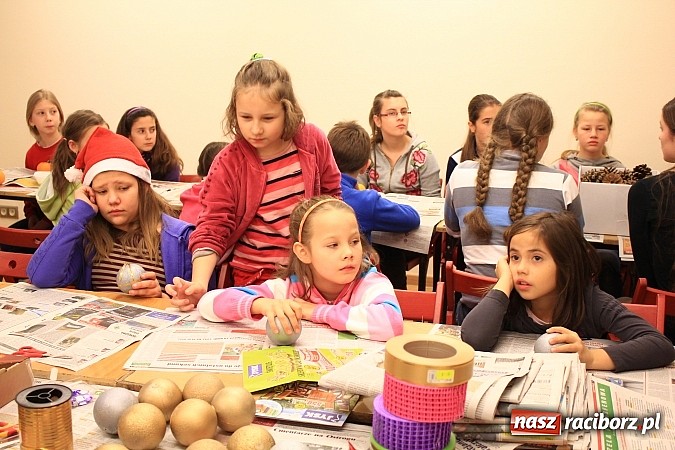 Zdjęcie w galerii na portalu naszraciborz.pl: Polskie i czeskie tradycje bożonarodzeniowe wiadomości z regionu