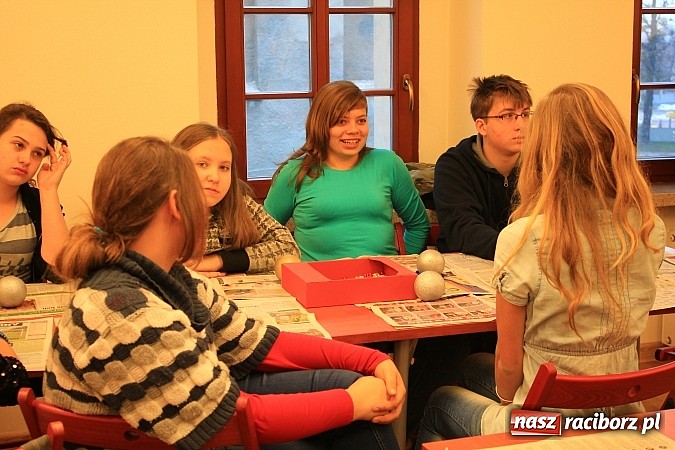 Zdjęcie w galerii na portalu naszraciborz.pl: Polskie i czeskie tradycje bożonarodzeniowe wiadomości z regionu