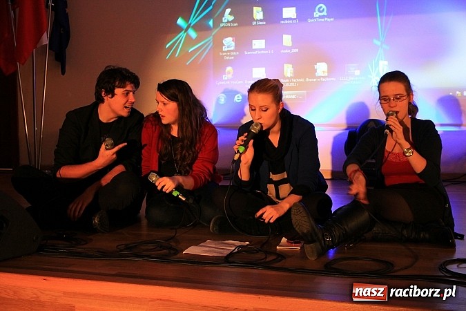 Zdjęcie w galerii na portalu naszraciborz.pl: Polskie i czeskie tradycje bożonarodzeniowe wiadomości z regionu