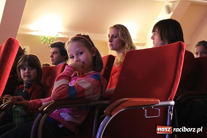 Zdjęcie w galerii na portalu naszraciborz.pl: Polskie i czeskie tradycje bożonarodzeniowe wiadomości z regionu