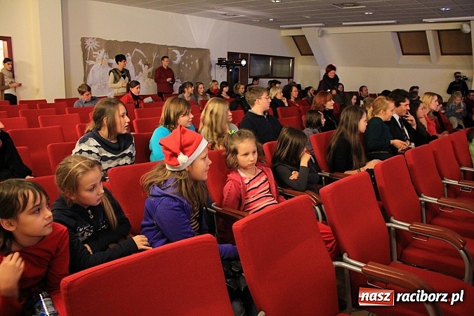 Zdjęcie w galerii na portalu naszraciborz.pl: Polskie i czeskie tradycje bożonarodzeniowe wiadomości z regionu