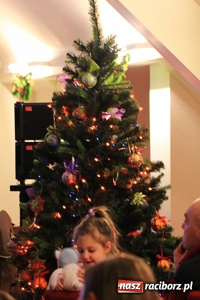Zdjęcie w galerii na portalu naszraciborz.pl: Polskie i czeskie tradycje bożonarodzeniowe wiadomości z regionu