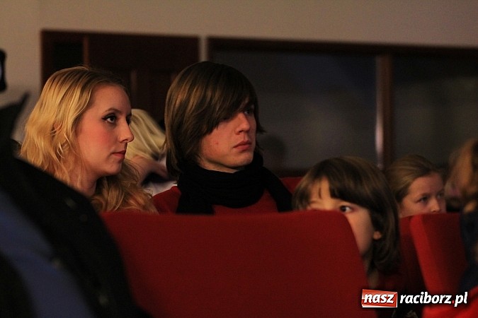 Zdjęcie w galerii na portalu naszraciborz.pl: Polskie i czeskie tradycje bożonarodzeniowe wiadomości z regionu