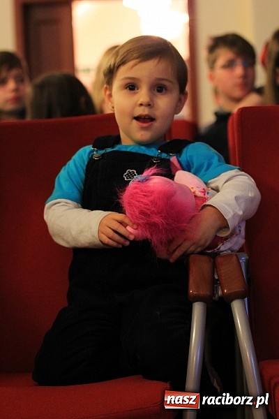 Zdjęcie w galerii na portalu naszraciborz.pl: Polskie i czeskie tradycje bożonarodzeniowe wiadomości z regionu