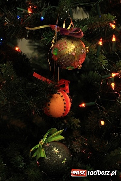 Zdjęcie w galerii na portalu naszraciborz.pl: Polskie i czeskie tradycje bożonarodzeniowe wiadomości z regionu