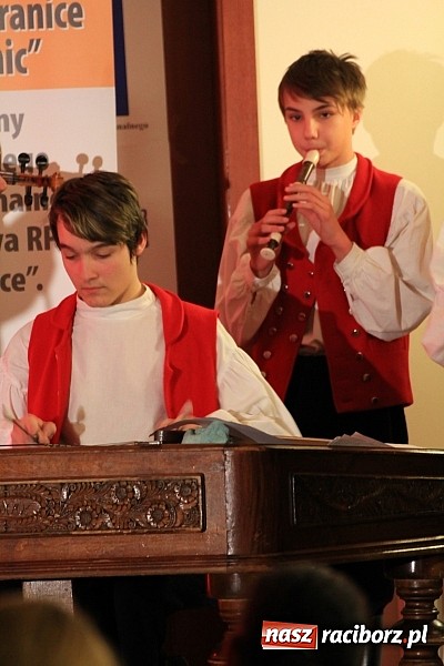 Zdjęcie w galerii na portalu naszraciborz.pl: Polskie i czeskie tradycje bożonarodzeniowe wiadomości z regionu