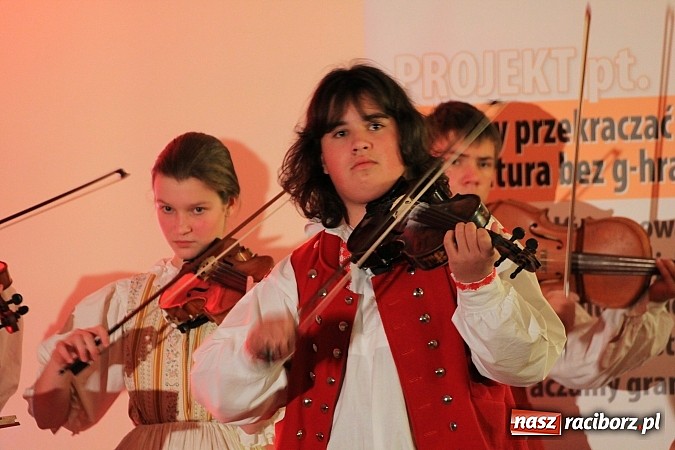 Zdjęcie w galerii na portalu naszraciborz.pl: Polskie i czeskie tradycje bożonarodzeniowe wiadomości z regionu