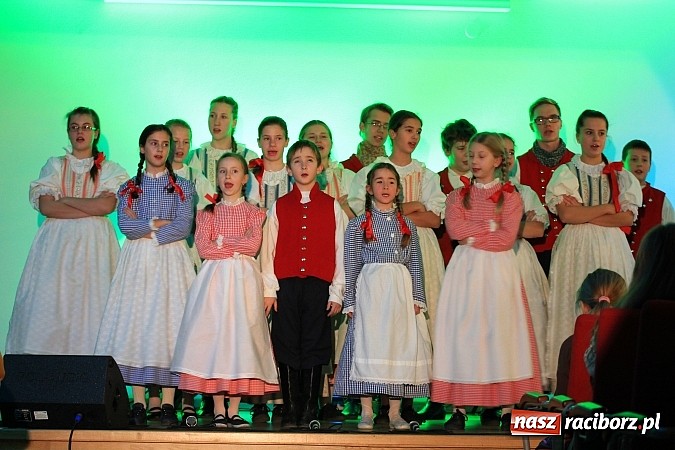 Zdjęcie w galerii na portalu naszraciborz.pl: Polskie i czeskie tradycje bożonarodzeniowe wiadomości z regionu