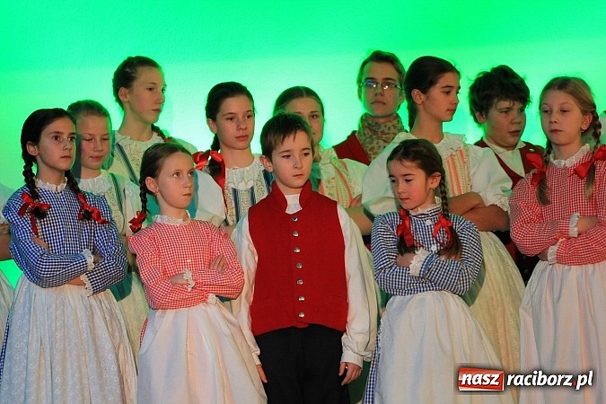 Zdjęcie w galerii na portalu naszraciborz.pl: Polskie i czeskie tradycje bożonarodzeniowe wiadomości z regionu