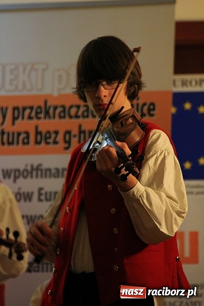 Zdjęcie w galerii na portalu naszraciborz.pl: Polskie i czeskie tradycje bożonarodzeniowe wiadomości z regionu