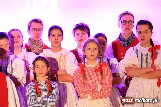 Zdjęcie w galerii na portalu naszraciborz.pl: Polskie i czeskie tradycje bożonarodzeniowe wiadomości z regionu