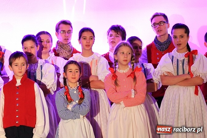 Zdjęcie w galerii na portalu naszraciborz.pl: Polskie i czeskie tradycje bożonarodzeniowe wiadomości z regionu