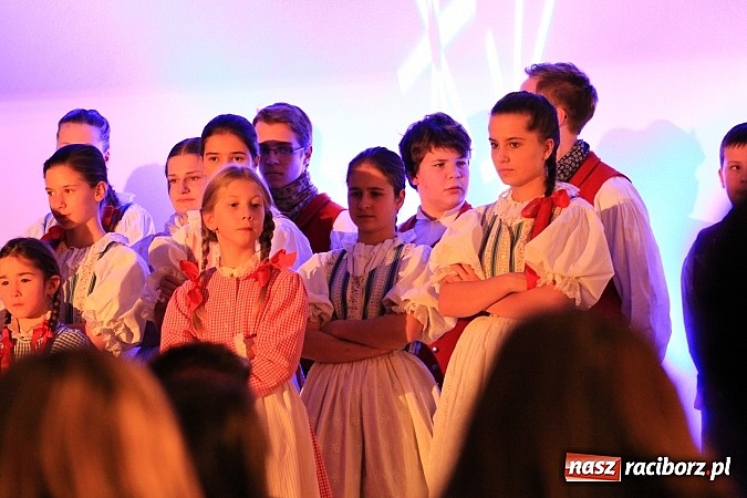 Zdjęcie w galerii na portalu naszraciborz.pl: Polskie i czeskie tradycje bożonarodzeniowe wiadomości z regionu