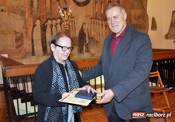 Zdjęcie w galerii na portalu naszraciborz.pl: Muzeum Zasłużone dla Miasta Raciborza wiadomości z regionu