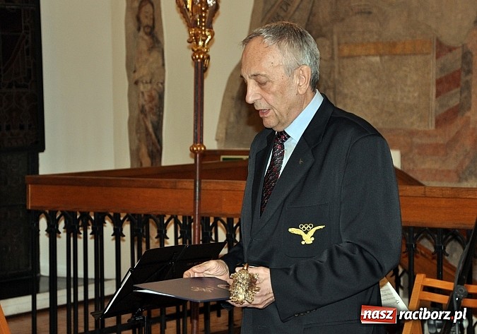 Zdjęcie w galerii na portalu naszraciborz.pl: Muzeum Zasłużone dla Miasta Raciborza wiadomości z regionu