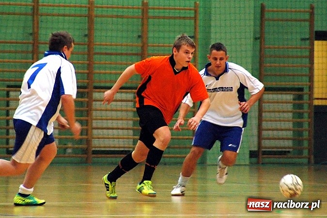 Zdjęcie w galerii na portalu naszraciborz.pl: Kolejne zwycięstwo Bad Boys wiadomości z regionu