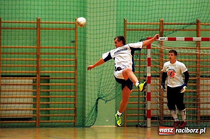 Zdjęcie w galerii na portalu naszraciborz.pl: Kolejne zwycięstwo Bad Boys wiadomości z regionu