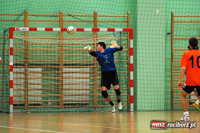 Zdjęcie w galerii na portalu naszraciborz.pl: Kolejne zwycięstwo Bad Boys wiadomości z regionu