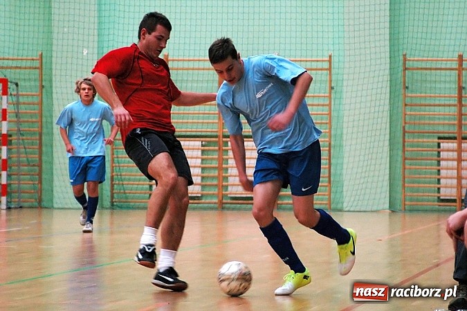 Zdjęcie w galerii na portalu naszraciborz.pl: Kolejne zwycięstwo Bad Boys wiadomości z regionu