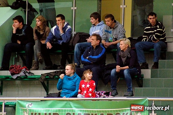 Zdjęcie w galerii na portalu naszraciborz.pl: Kolejne zwycięstwo Bad Boys wiadomości z regionu