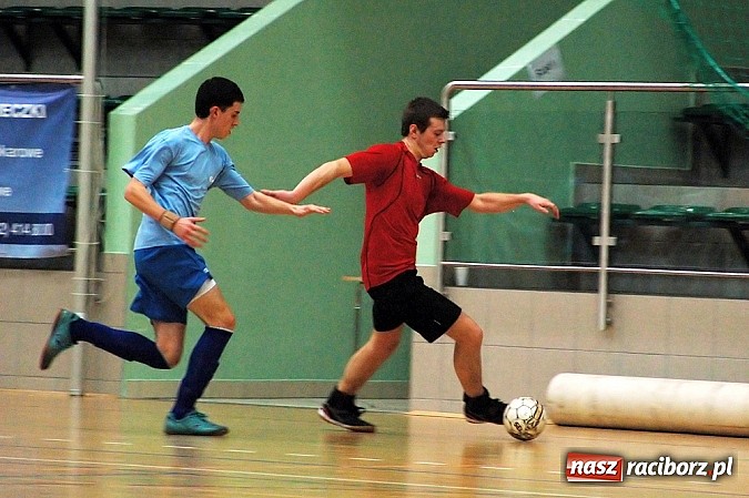 Zdjęcie w galerii na portalu naszraciborz.pl: Kolejne zwycięstwo Bad Boys wiadomości z regionu