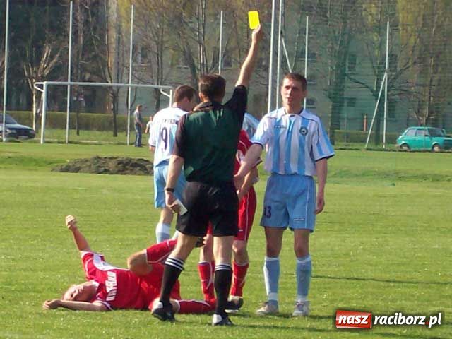 Zdjęcie w galerii na portalu naszraciborz.pl: A mogła być niespodzianka wiadomości z regionu