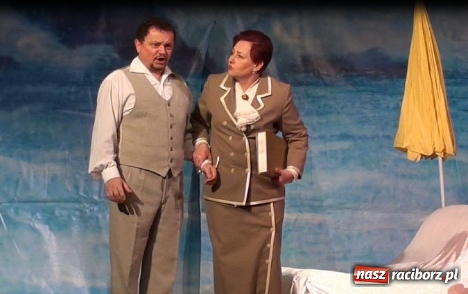 Zdjęcie w galerii na portalu naszraciborz.pl: Pełna sala na Orfeuszu w piekle wiadomości z regionu