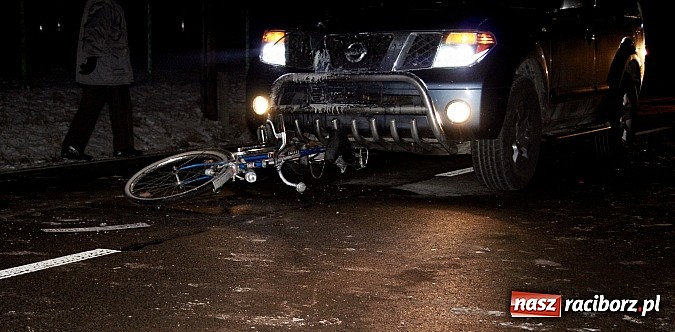 Zdjęcie w galerii na portalu naszraciborz.pl: Śmiertelny wypadek w Rudach Kolonii Renerowskiej. Nie żyje 46-latek z Rud wiadomości z regionu