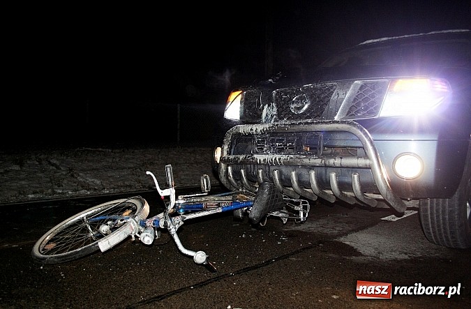 Zdjęcie w galerii na portalu naszraciborz.pl: Śmiertelny wypadek w Rudach Kolonii Renerowskiej. Nie żyje 46-latek z Rud wiadomości z regionu