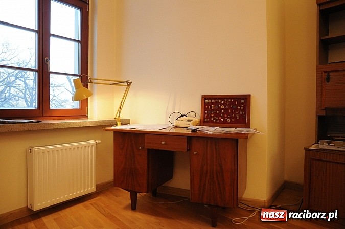 Zdjęcie w galerii na portalu naszraciborz.pl: Zamek i Domgos zapraszają w czasy PRL-u wiadomości z regionu