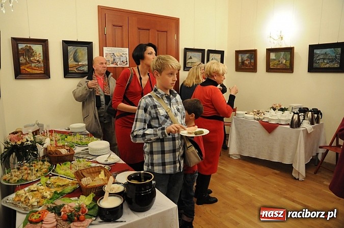 Zdjęcie w galerii na portalu naszraciborz.pl: Zamek i Domgos zapraszają w czasy PRL-u wiadomości z regionu