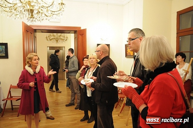 Zdjęcie w galerii na portalu naszraciborz.pl: Zamek i Domgos zapraszają w czasy PRL-u wiadomości z regionu