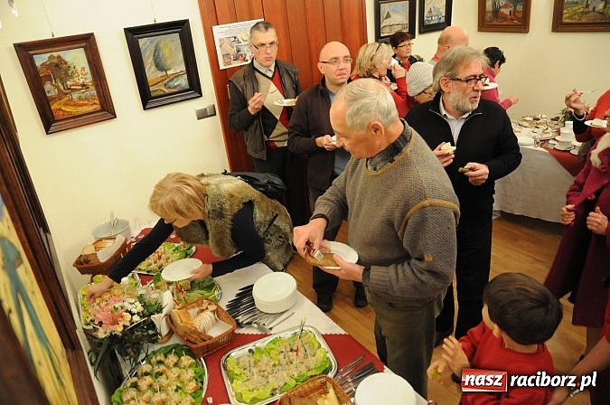 Zdjęcie w galerii na portalu naszraciborz.pl: Zamek i Domgos zapraszają w czasy PRL-u wiadomości z regionu